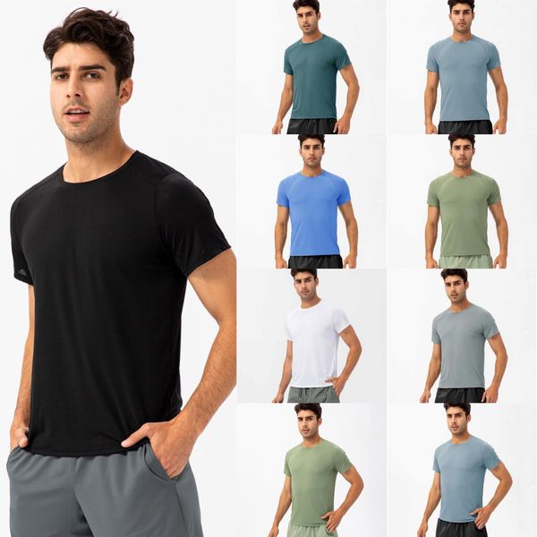 Yoga and workout attire including compression tights, quick-dry sports tops, and men's soccer jerseys for gym and running