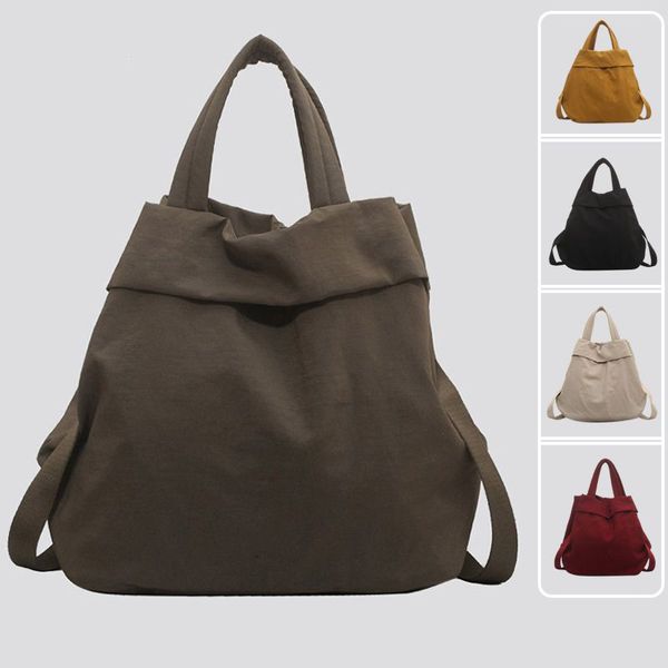 Yoga Bag Messenger Designer Shoulder large capacity Women's Handbag City Backpack Versatile Gym Casual Bags Outdoor Sports Nylon tote b