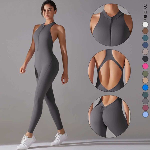 Yoga bodysuits for women with tummy control and butt-lifting design, perfect for fitness, gym workouts, and yoga sessions