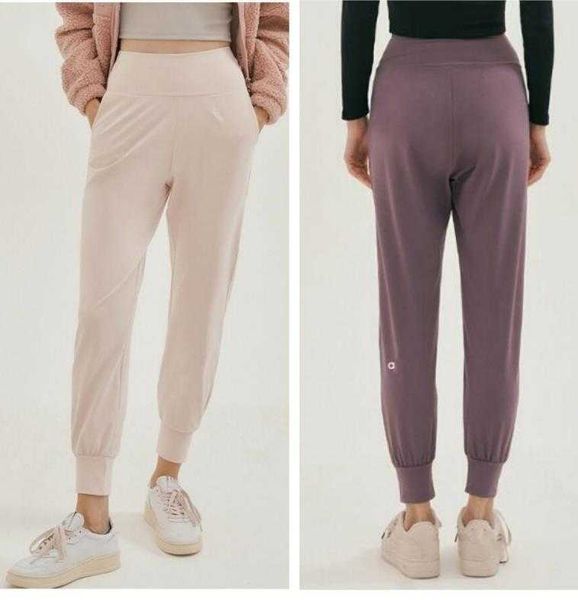 Yoga pants for women with high waist, perfect for sports, shaping, jogging, and fitness training in plus sizes